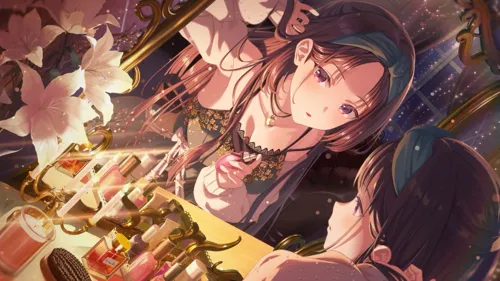 miho